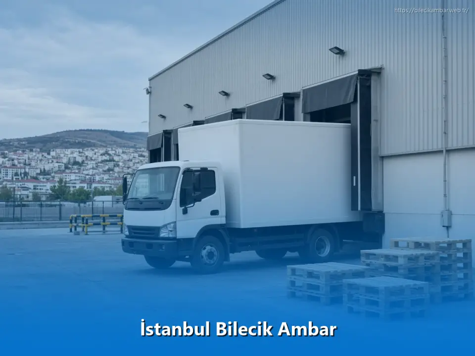 Bilecik Ambar