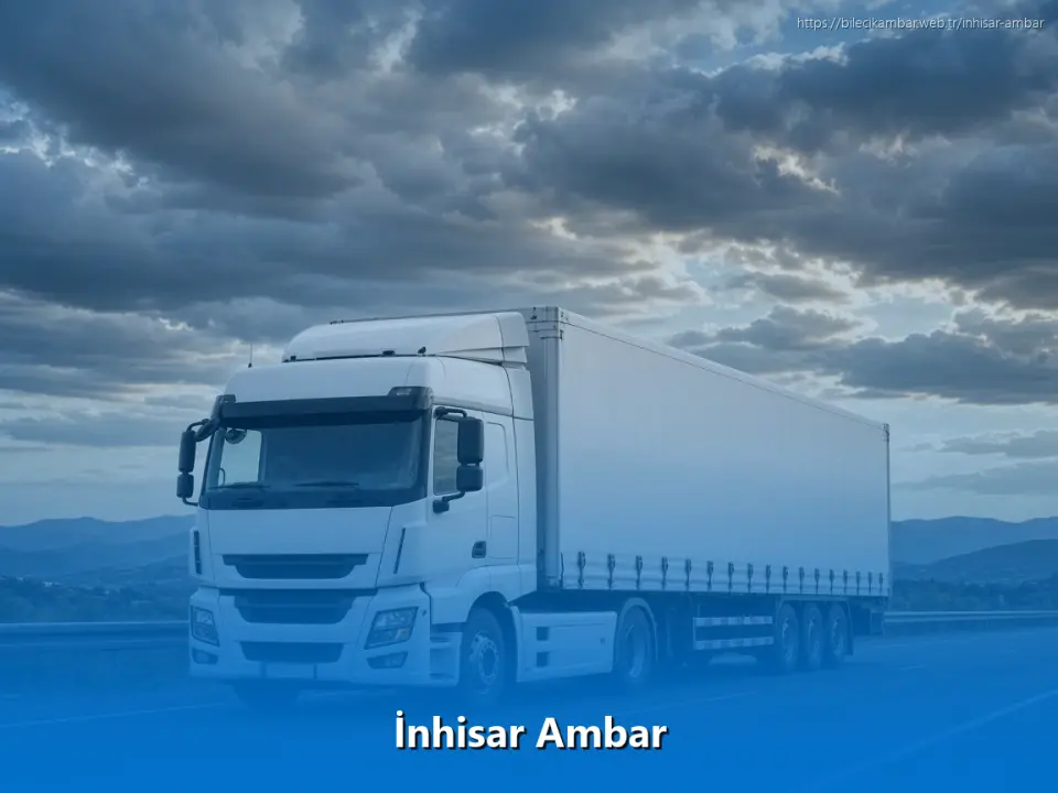 İnhisar Ambar