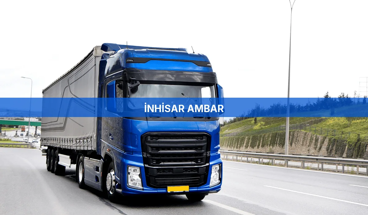 İnhisar Ambar