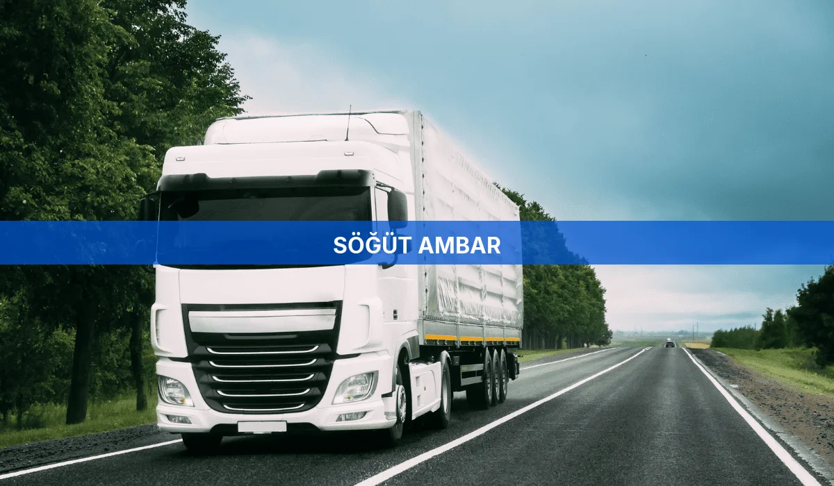 Söğüt Ambar